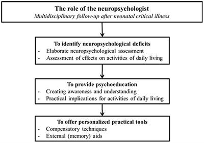 Neurocognitive Outcome After Treatment With(out) ECMO for Neonatal Critical Respiratory or Cardiac Failure